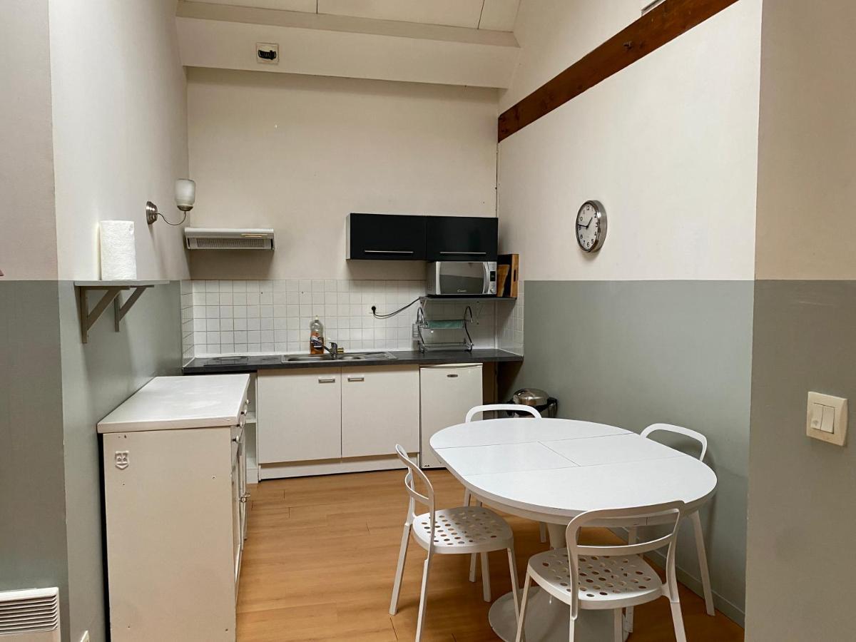 Residences De Chartres Zewnętrze zdjęcie