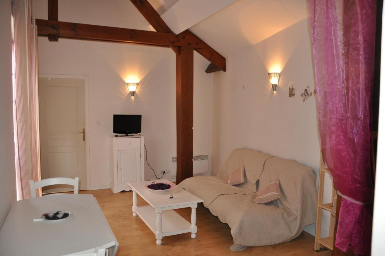 Residences De Chartres Pokój zdjęcie